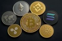 قیمت ارز‌های دیجیتال امروز سه شنبه ۱۱ آذر ۱۴۰۴ / روند صعودی بیت‌کوین و اتریوم
