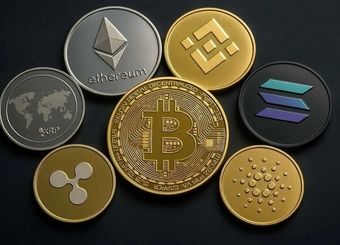 قیمت ارز‌های دیجیتال امروز سه شنبه ۱۱ آذر ۱۴۰۴ / روند صعودی بیت‌کوین و اتریوم
