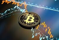 قیمت بیت کوین امروز جمعه ۲۵ مهرماه ۱۴۰۴/ نوسانات قیمت پادشاه ارزها ادامه دارد
