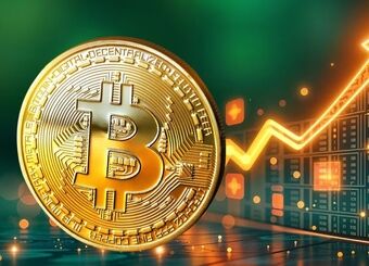 قیمت بیت کوین امروز شنبه ۵ مهر ۱۴۰۴/بیت کوین همچنان کاهشی است
