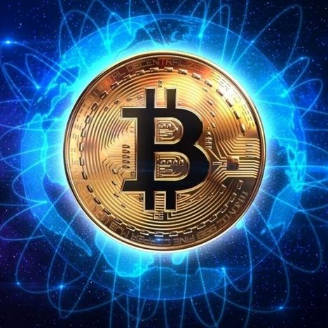 افت رمزارزها؛ بیت کوین به یک قدمی ۶۹ هزار دلار رسید
