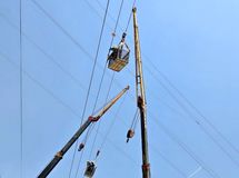 تولید برق از بیوگاز در تهران