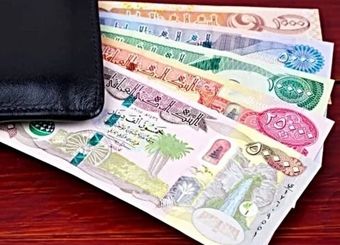 قیمت دینار عراق امروز چهارشنبه ۲ مهر ۱۴۰۴ + جدول
