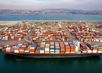 آمریکا یک بندر ایران را از تحریم معاف کرد
