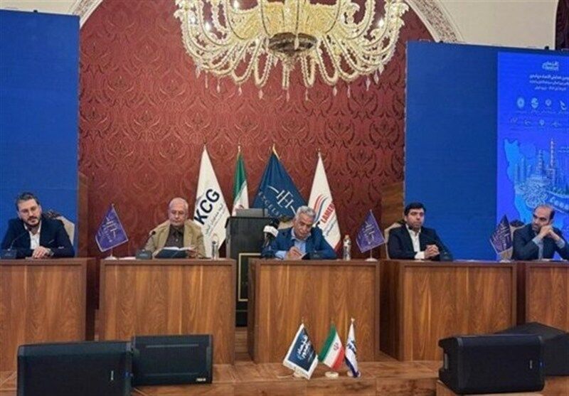 نخستین شمش طلای سرمایه‌گذار خارجی در تالار دوم به فروش رسید
