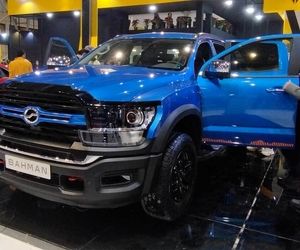 آخرین قیمت محصولات کرمان موتور امروز، دوشنبه 4 خردادماه