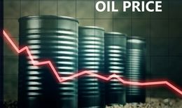 قیمت جهانی نفت کاهش یافت
