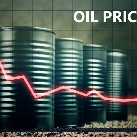 قیمت جهانی نفت کاهش یافت
