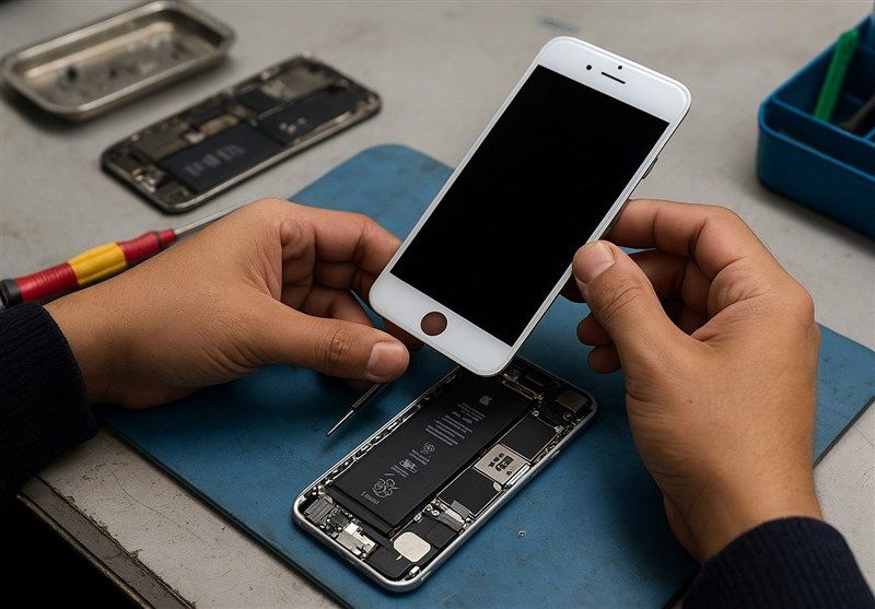 بلاتکلیفی مهمترین رکن واردات موبایل/خدمات پس از فروش در بن بست