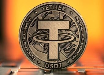 قیمت تتر امروز شنبه ۱۵ شهریور ماه ۱۴۰۴
