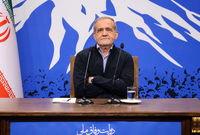 پزشکیان و آغاز فصل تازه‌ای در مدیریت آب کشور / از همدلی با مردم تا تصمیم‌سازی علمی
