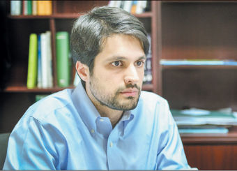 هشدار یک اقتصاددان: ایرانِ پس از ۱۴۵۰، «افغانستان منطقه» خواهد بود

