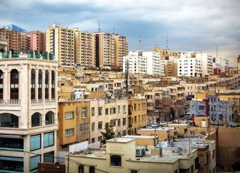 زلزله در بازار مسکن تهران/ قیمت این خانه‌ها شدیدا گران شد
