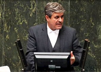 تاجگردون: بنزین ارزان برای سفر و دور دور ارائه نمی‌شود + فیلم
