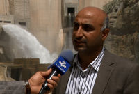 مدیریت منابع و مصارف آب ضرورت دارد
