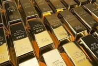 قیمت جهانی طلا امروز 1404/9/25
