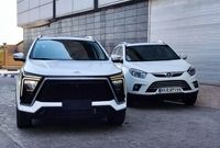 آخرین قیمت محصولات کرمان موتور ؛ امروز دوشنبه 12 مهرماه