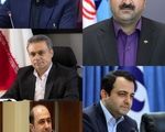 تغییرات مدیریتی ۴ بانک مهم کشور