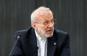 برخی ترجیح می‌دهند ۴۰ سال دیگر هم منتظر رابطه با آمریکا بمانند/ناامیدی چین از رفتار ایران