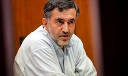 دفاع جانانه و عجیب مشاور زاکانی از بابک زنجانی!
