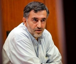 دفاع جانانه و عجیب مشاور زاکانی از بابک زنجانی!
