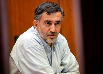 دفاع جانانه و عجیب مشاور زاکانی از بابک زنجانی!
