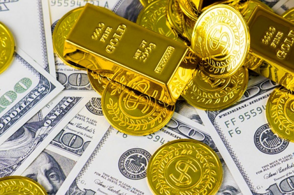 قیمت دلار، طلا و سکه قبل از رای گیری شورای امنیت - ۲۸ شهریور ۱۴۰۴

