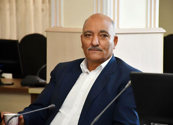 عطاالله هاشمی : ۷۳ درصد مطالبات گندم‌کاران پرداخت شد