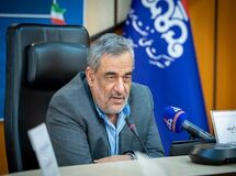 تحقق برنامه‌های تولیدی در میدان‌های دریایی خلیج فارس
