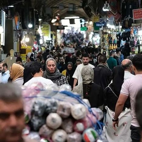 آمار هولناک بیکاری و افزایش نقدینگی در کشور/ بانک مرکزی اعلام کرد
