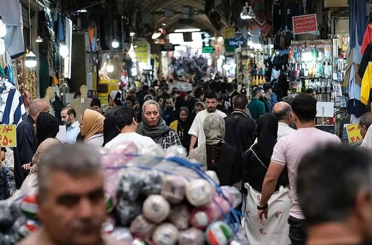 آمار هولناک بیکاری و افزایش نقدینگی در کشور/ بانک مرکزی اعلام کرد
