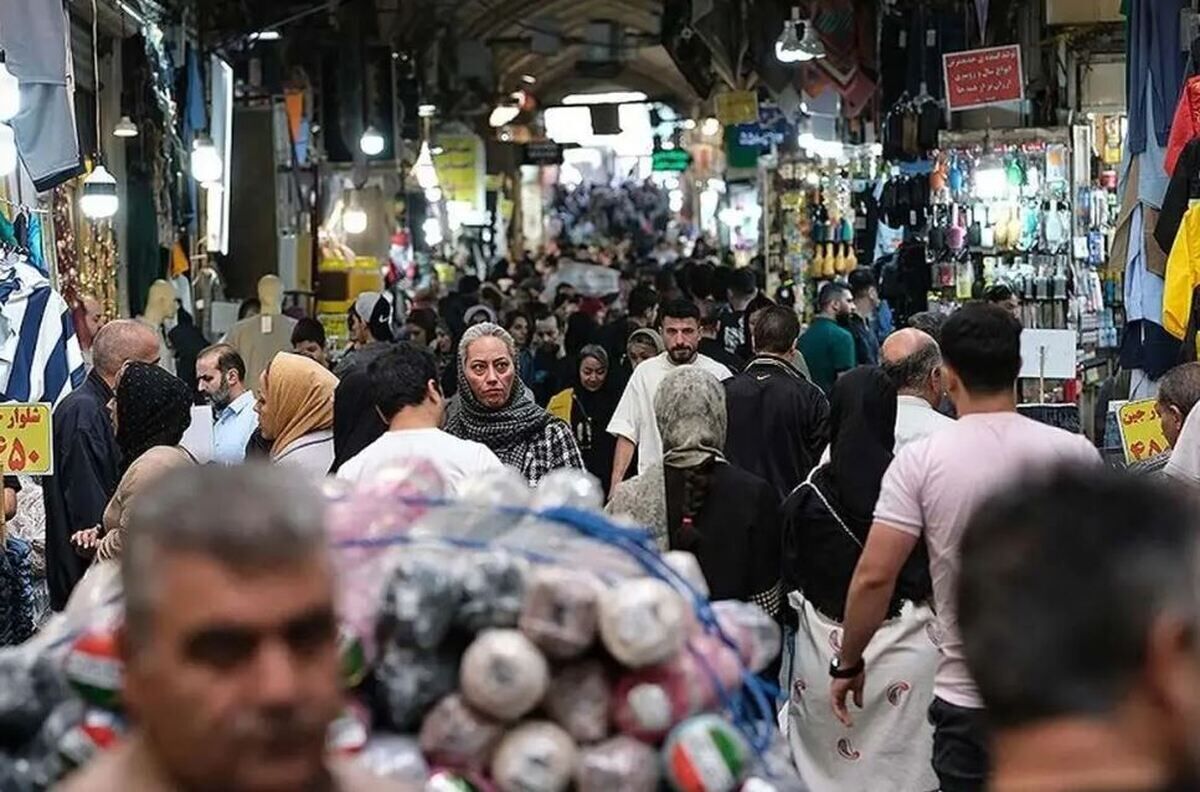 آمار هولناک بیکاری و افزایش نقدینگی در کشور/ بانک مرکزی اعلام کرد
