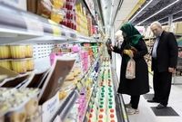 جهش بی سابقه قیمت کالا‌های اساسی / لوبیا چیتی رکورد زد
