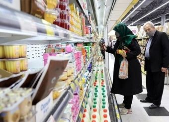 جهش بی سابقه قیمت کالا‌های اساسی / لوبیا چیتی رکورد زد
