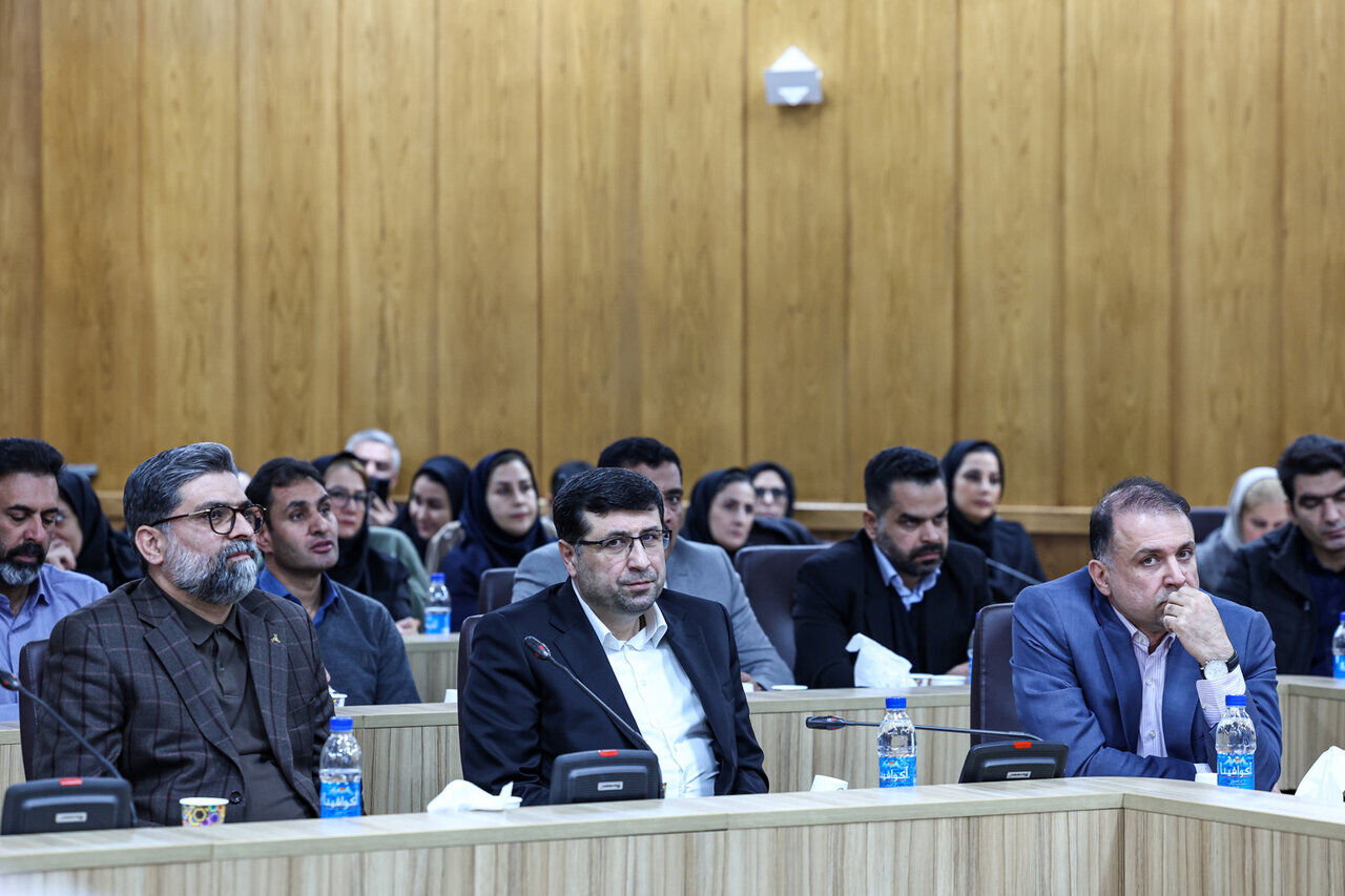 طرح ملی شناسایی و پرورش«۱۰۰۰ مدیر» آغاز به کار کرد
