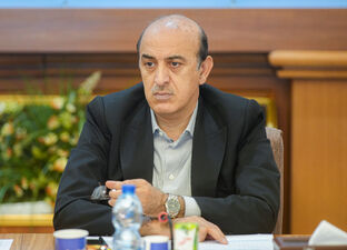 ۱۴۲ هزار واحد نهضت ملی مسکن در شهرهای جدید در حال اجراست