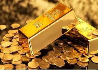 قیمت طلا امروز جمعه 15 خرداد 1405