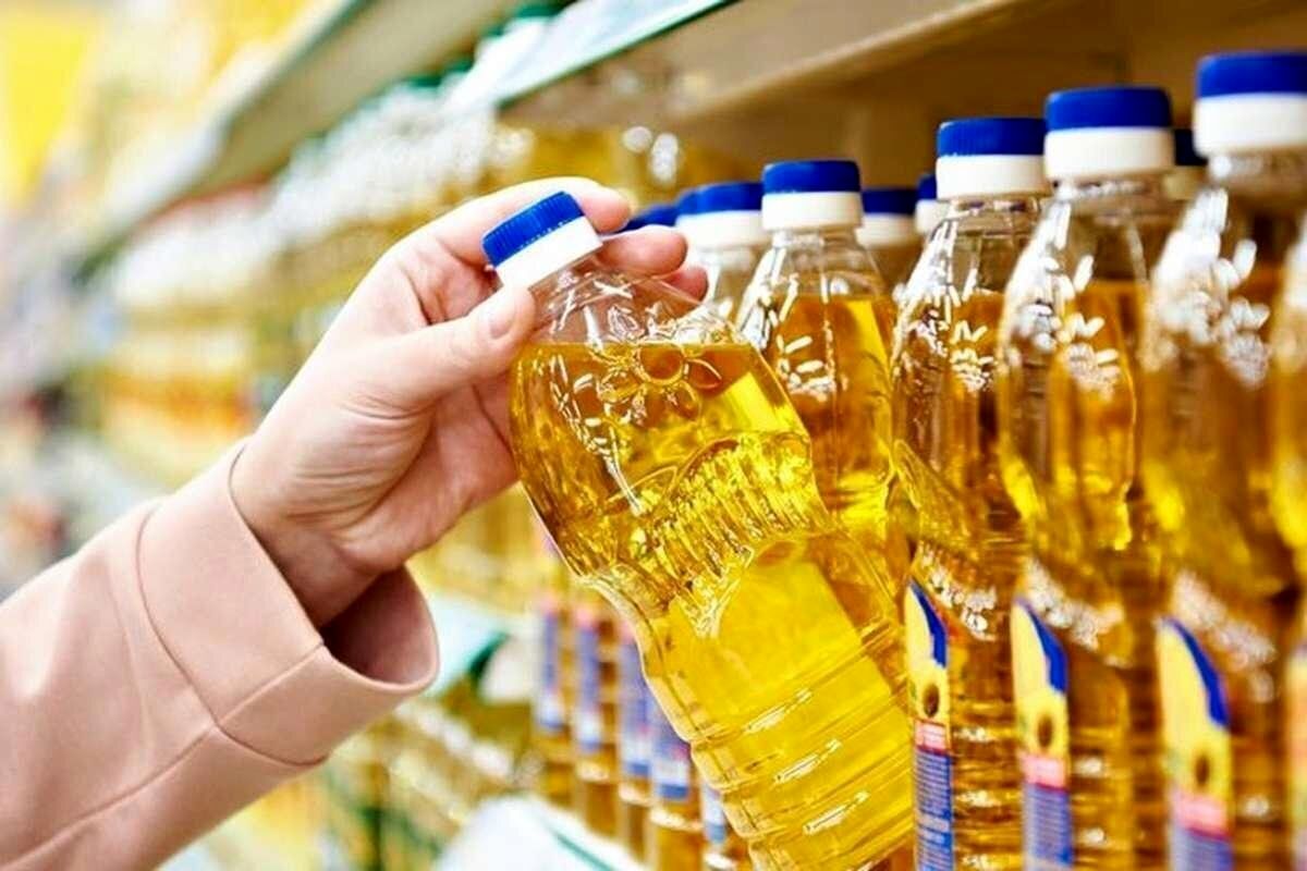 وزارت جهاد کشاورزی: انحصار در بازار روغن رؤیت نشد