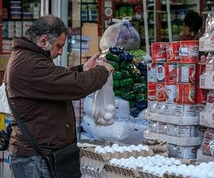 جهش بی‌سابقه قیمت تخم‌مرغ / ۱۴۴ درصد گران شد
