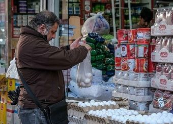 جهش بی‌سابقه قیمت تخم‌مرغ / ۱۴۴ درصد گران شد

