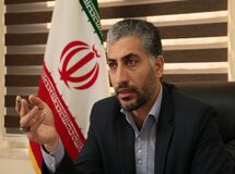 کشف ۱۰ تن برنج تقلبی در فردیس؛ معمولی در کیسه مرغوب
