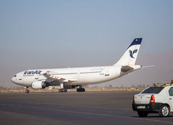 ماجرای بسته‌شدن آسمان کشور چیست؟ / آخرین وضعیت پرواز‌های ایران + نقشه
