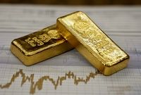 طلای جهانی در آستانه رکورد ۳۶۰۰ دلاری

