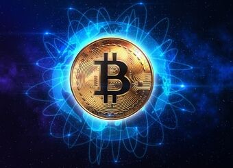 قیمت بیت کوین امروز چهارشنبه ۹ مهرماه ۱۴۰۴/ بیت کوین کاهشی شد
