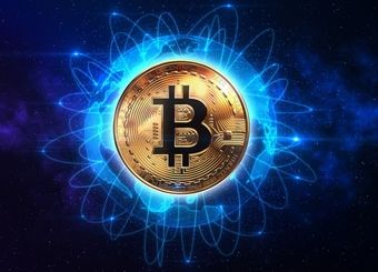 قیمت بیت کوین امروز چهارشنبه ۹ مهرماه ۱۴۰۴/ بیت کوین کاهشی شد
