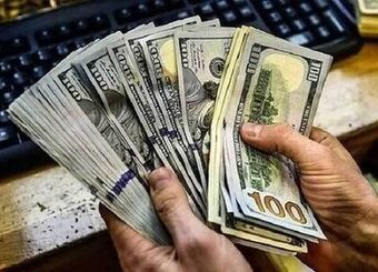 قیمت دلار امروز چهارشنبه، ۱۲ آذرماه