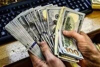 قیمت دلار امروز چهارشنبه، ۱۲ آذرماه