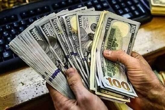 قیمت دلار امروز چهارشنبه، ۱۲ آذرماه