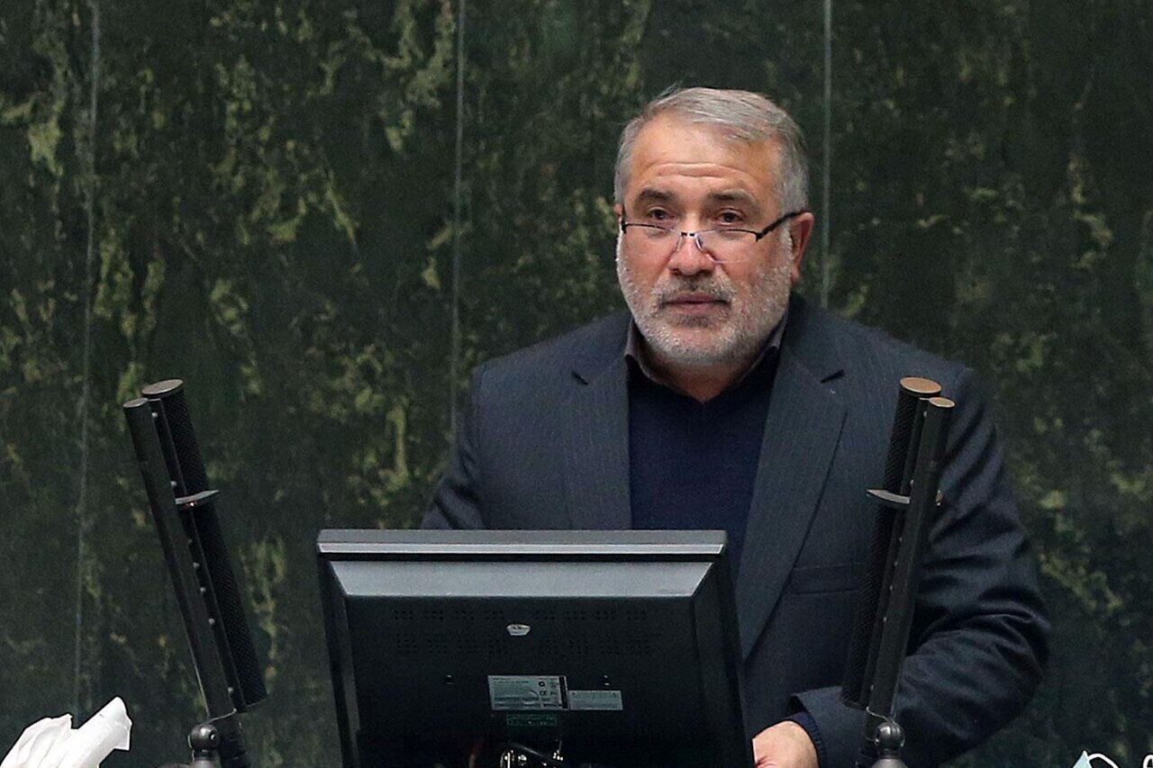 مسئولیت اجرای پروژه اتصال کد ملی به کد پستی با سامانه املاک و اسکان است
