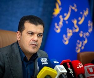 افشین: نوآوری شرط بقای صنعت است
